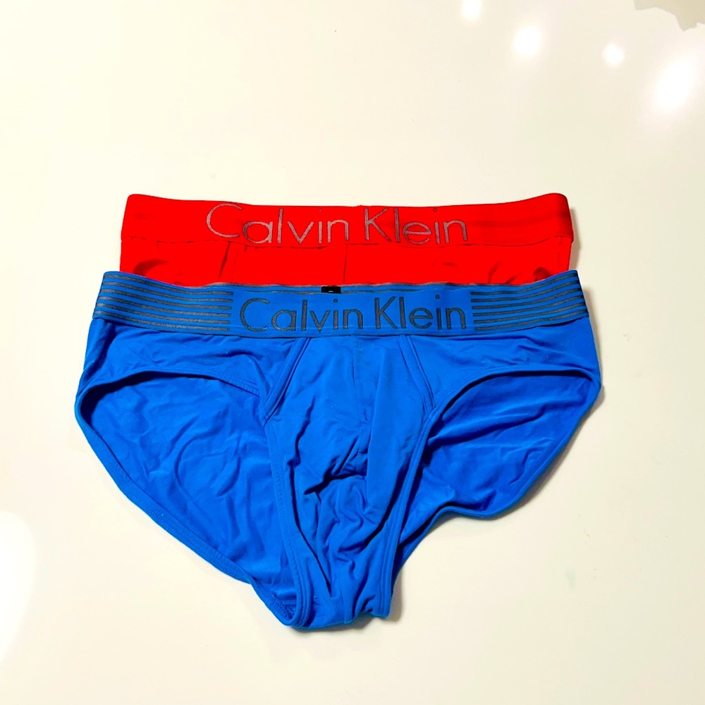 Calvin Klein Briefs Med (2)